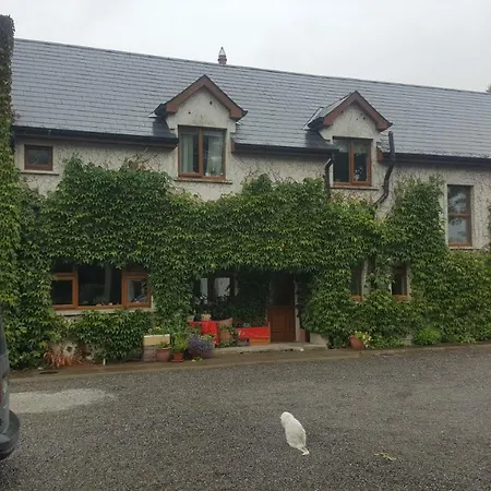 Woodbrook House *