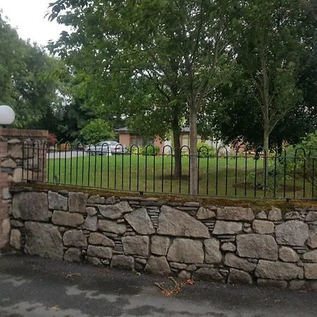 Woodbrook House *
