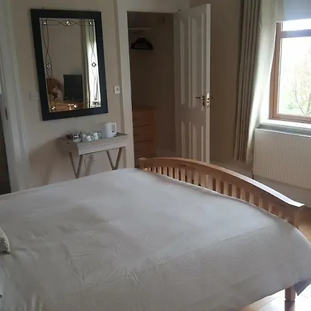 Woodbrook House Carlow