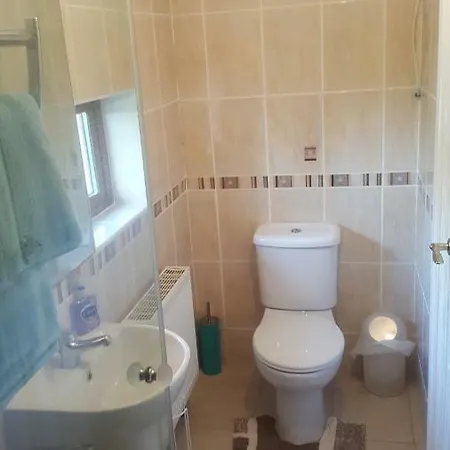 Woodbrook House *