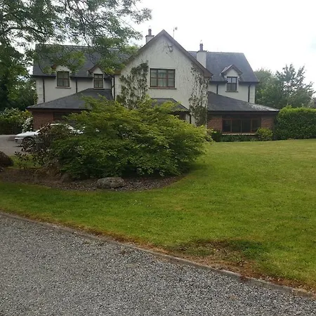 Woodbrook House Country house Carlow