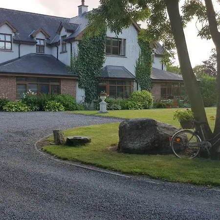 Country house Woodbrook House Carlow